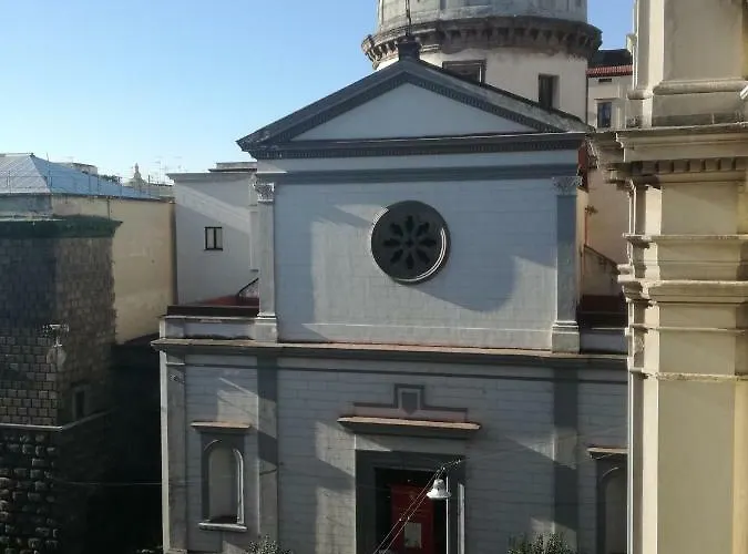 B&B Dimora Filangieri 나폴리