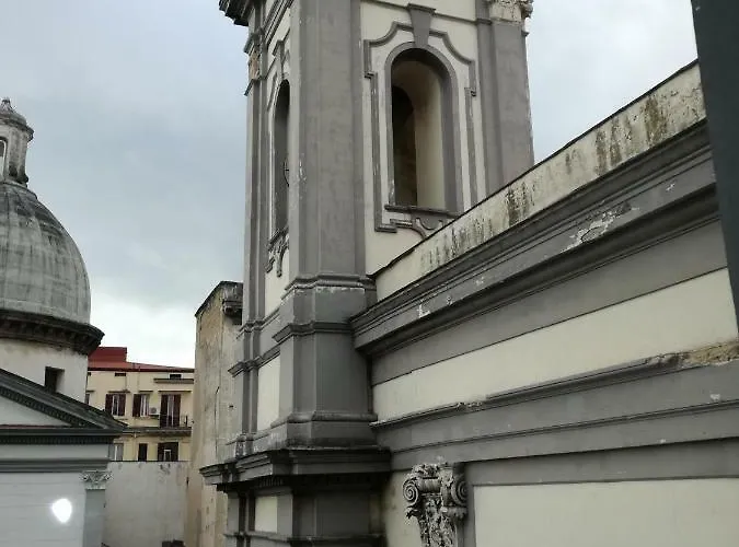 Dimora Filangieri 나폴리