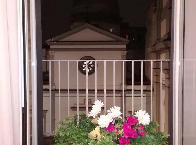 Dimora Filangieri B&B 3*