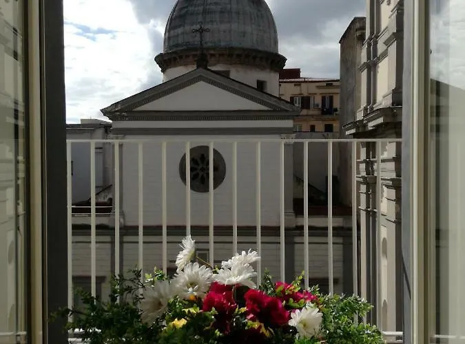 Dimora Filangieri 3*