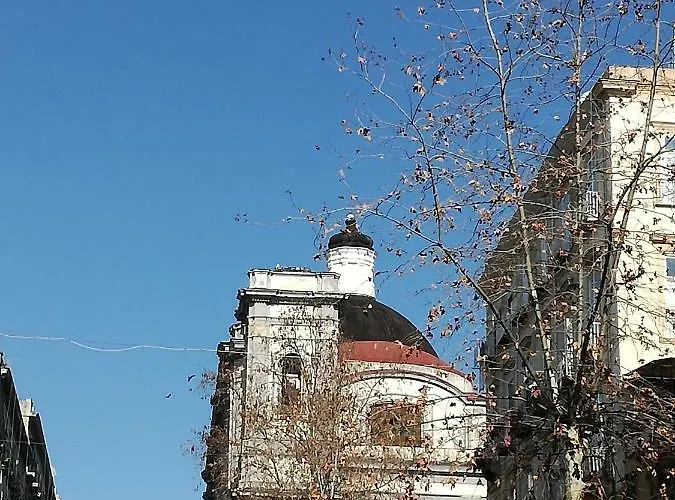 Dimora Filangieri B&B 나폴리