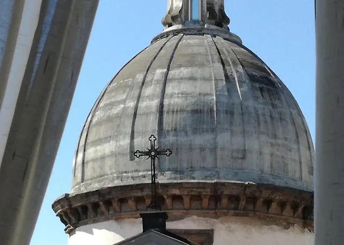 Dimora Filangieri B&B