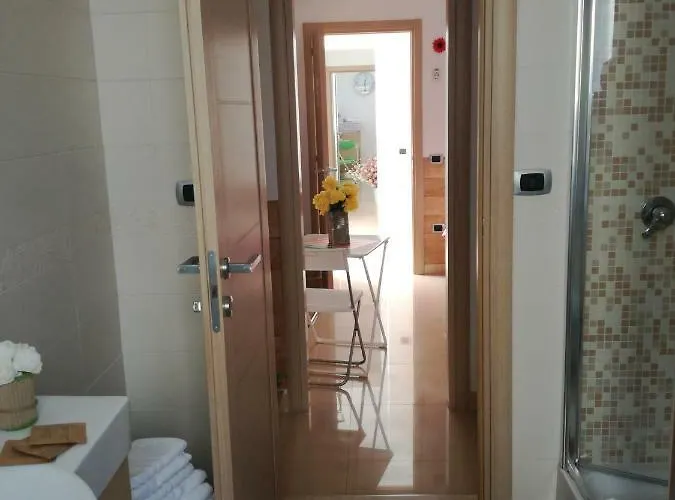 Dimora Filangieri B&B 3*