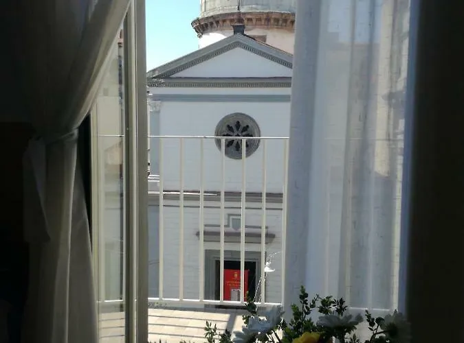 B&B Dimora Filangieri