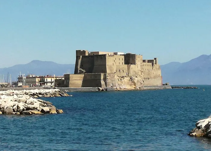 Dimora Filangieri B&B