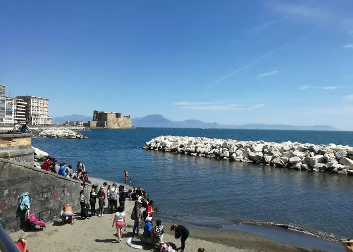 Dimora Filangieri B&B 3*