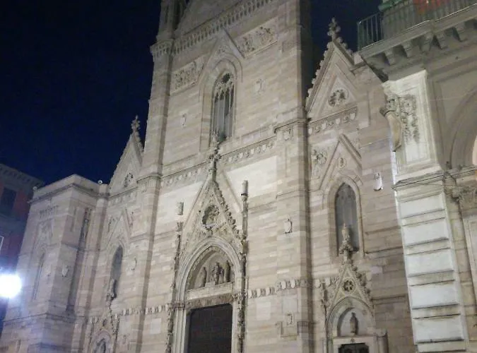 Dimora Filangieri B&B