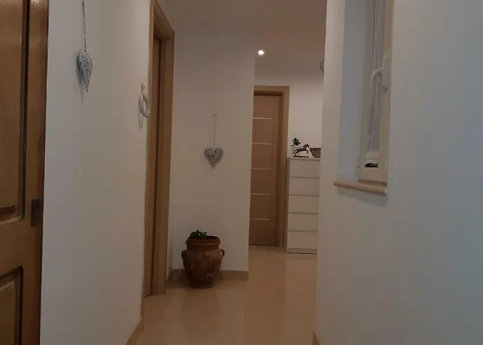 Dimora Filangieri 3* 나폴리