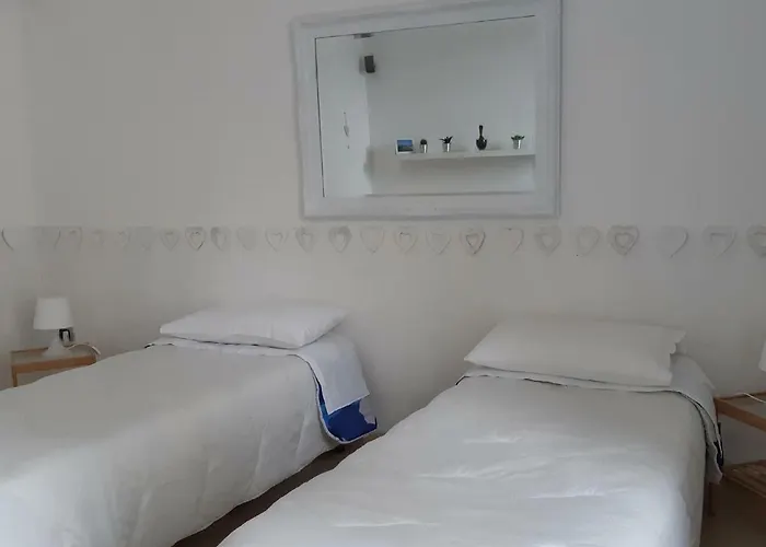 B&B Dimora Filangieri 3*