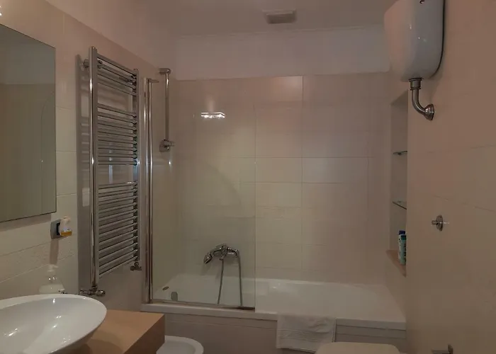 B&B Dimora Filangieri 3*