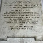 Dimora Filangieri Bed & Breakfast 4*