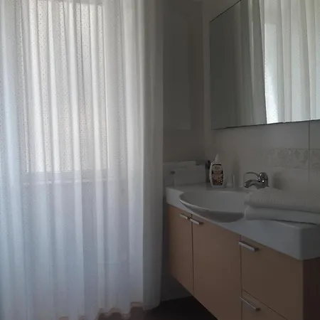 Dimora Filangieri Nápoles