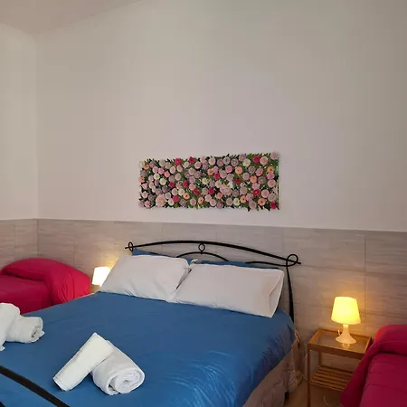 Bed & Breakfast Dimora Filangieri