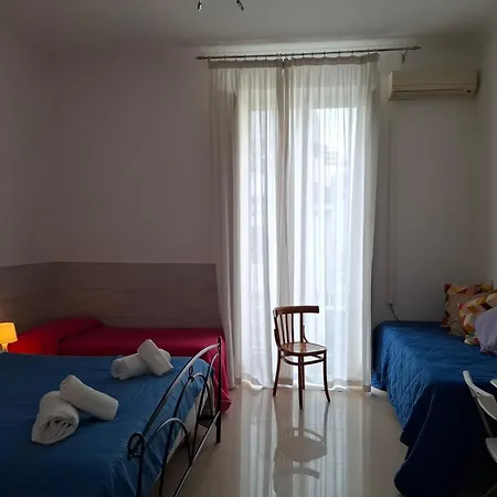 Dimora Filangieri Nápoles