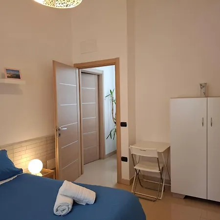 Bed & Breakfast Dimora Filangieri 4*
