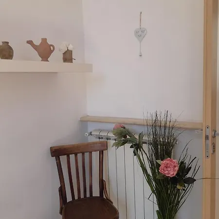 Dimora Filangieri 住宿加早餐酒店 3*