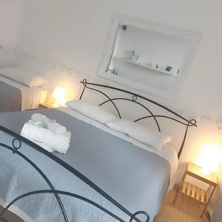 Dimora Filangieri 住宿加早餐酒店