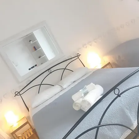 Dimora Filangieri 那不勒斯