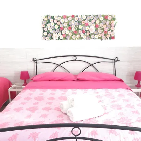 Dimora Filangieri 那不勒斯