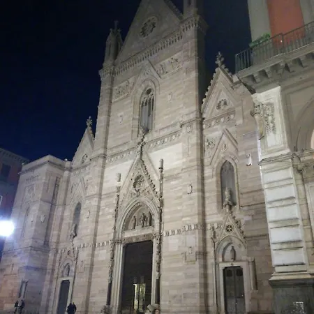 Dimora Filangieri 住宿加早餐酒店